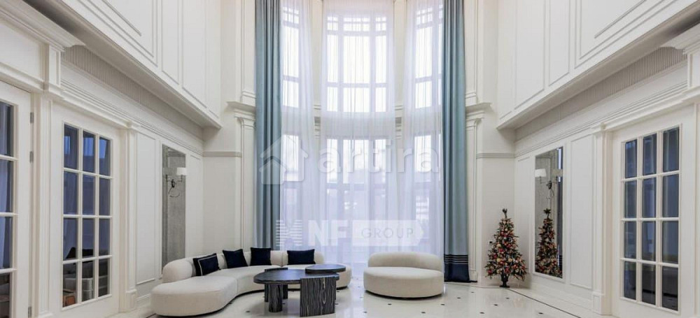 Коттедж, 1373 м2, 24 сотки, 3 эт. Химки - изображение 5