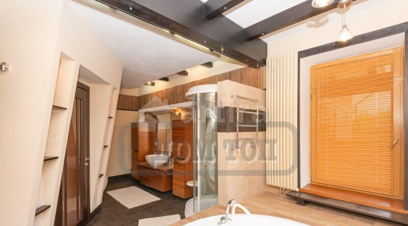 Коттедж, 1300 м2 Одинцово - изображение 17