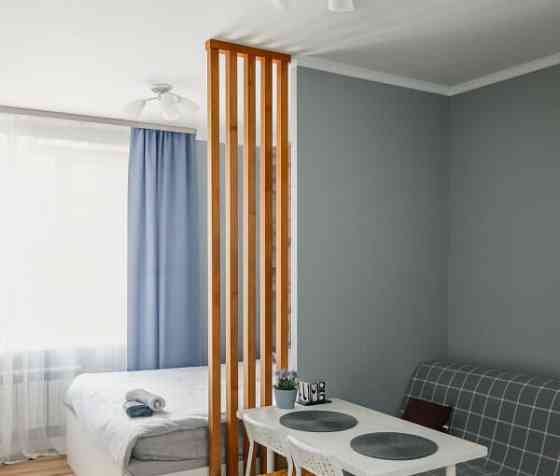 Студия, 24 м2, 12/17 эт. Климовск