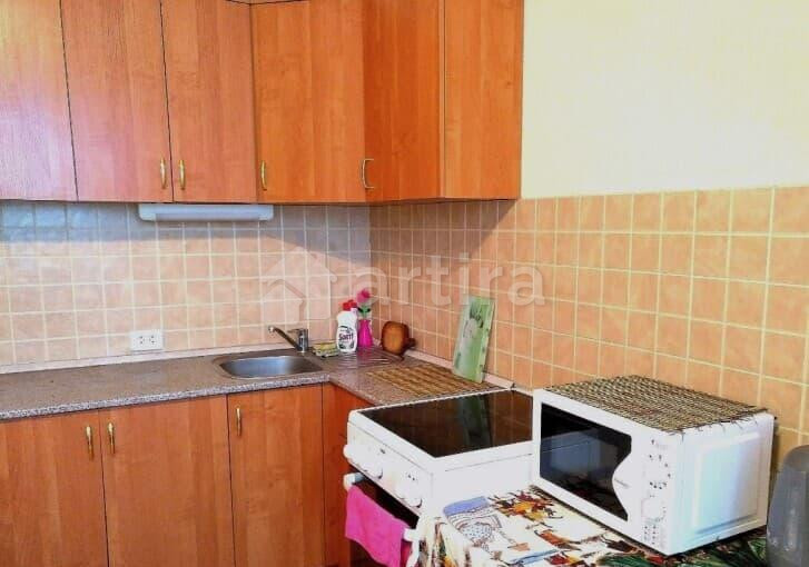 1-комн. квартира, 40 м2, 7/22 эт. Санкт-Петербург - изображение 7