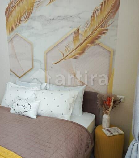 Студия, 39 м2, 11/17 эт. Орехово-Зуево - изображение 20