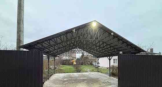 Дом, 148 м2, 10 соток, 2 эт. Подольск