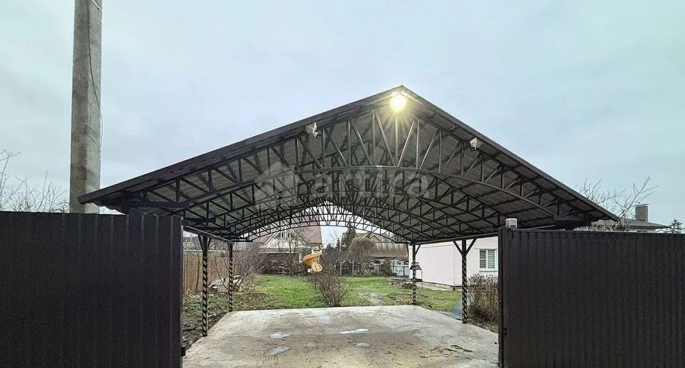 Дом, 148 м2, 10 соток, 2 эт. Подольск - изображение 6