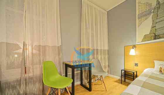 Студия, 25 м2, 1/4 эт. Санкт-Петербург