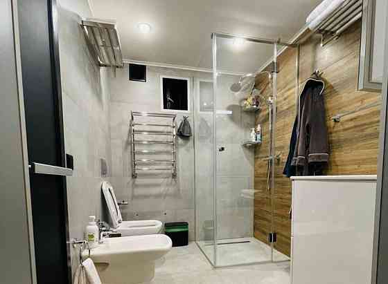 Коттедж, 130 м2, 2 сотки, 2 эт. Лобня