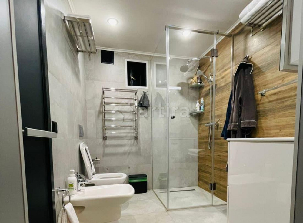 Коттедж, 130 м2, 2 сотки, 2 эт. Лобня - изображение 6