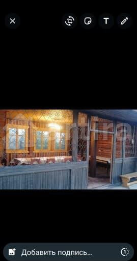 Коттедж, 400 м2 Новосибирск - изображение 18