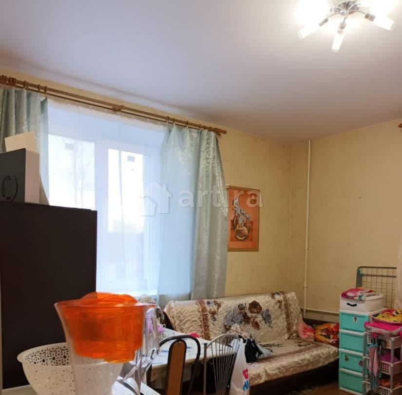 Комната, 60 м2, 3/3 эт. Балашиха - изображение 7