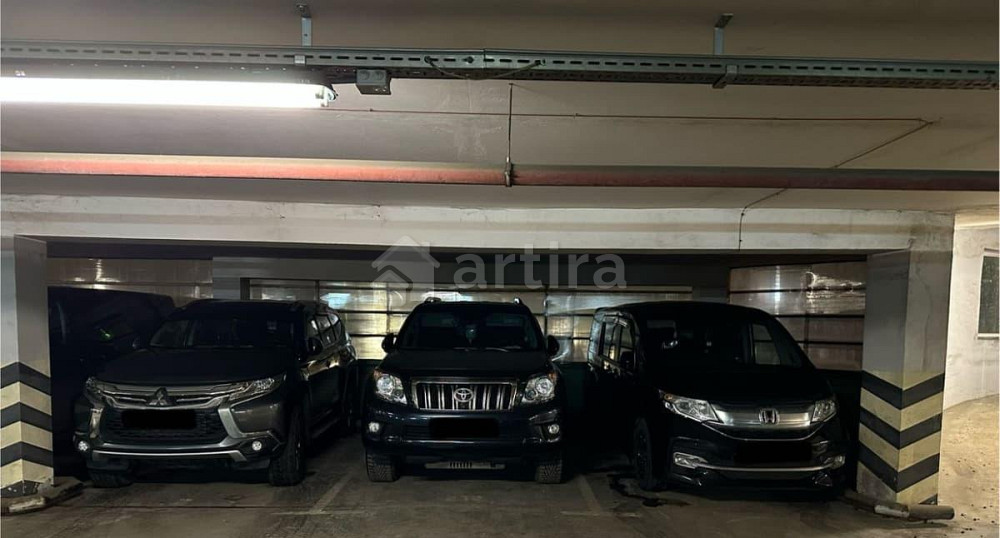 Гараж, 13 м2 Москва - изображение 4