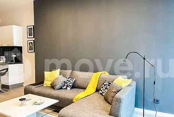 2-комн. апарт-ы, 62 м2, 16/78 эт. Москва