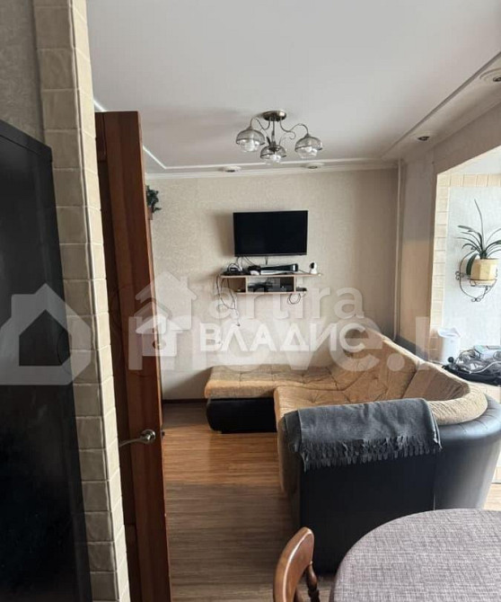 1-комн. квартира, 43 м2, 5/9 эт. Москва - изображение 4