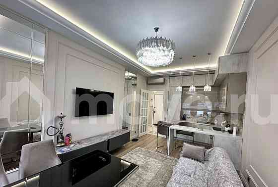 2-комн. апарт-ы, 55 м2, 5/9 эт. Москва