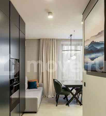 3-комн. апарт-ы, 83 м2, 11/19 эт. Москва