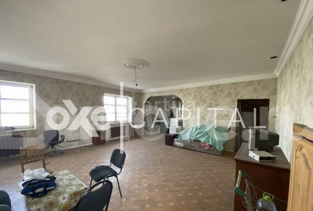 4-комн. квартира, 190 м2, 11/23 эт. Москва - изображение 5