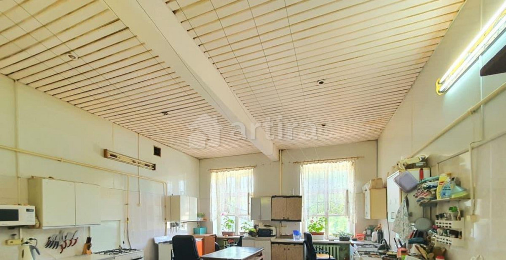 Комната, 480 м2, 2/5 эт. Москва - изображение 3