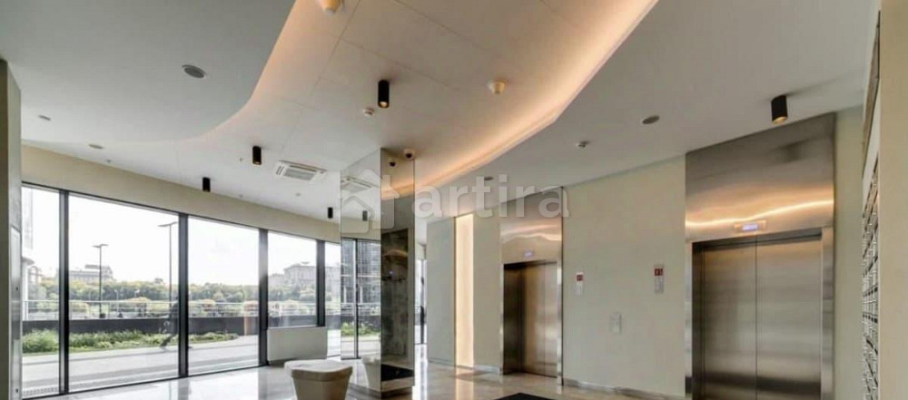 Гараж, 15.4 м2 Москва - изображение 6