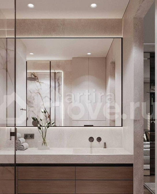 3-комн. квартира, 70 м2, 5/8 эт. Москва - изображение 2