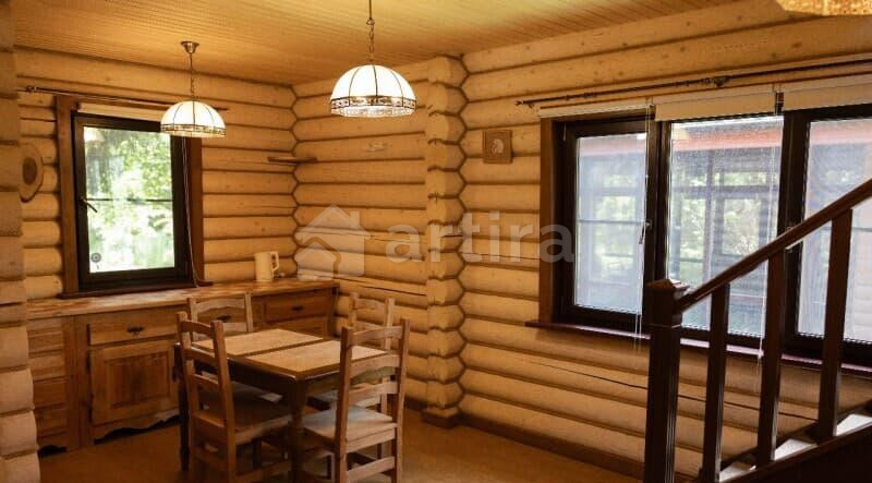 Коттедж, 950 м2 Краснознаменск - изображение 8