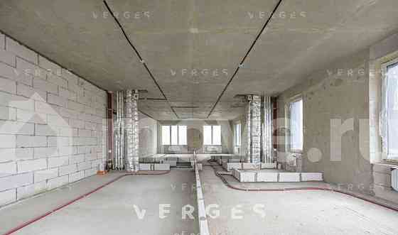 4-комн. квартира, 106.7 м2, 15/28 эт. Москва