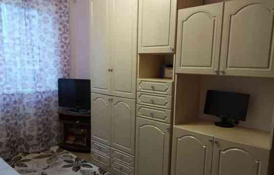 1-комн. квартира, 35 м2, 9/17 эт. Москва