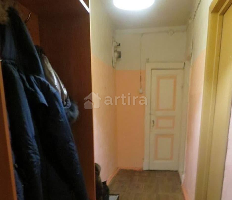 Комната, 20 м2, 5/6 эт. Санкт-Петербург - изображение 3