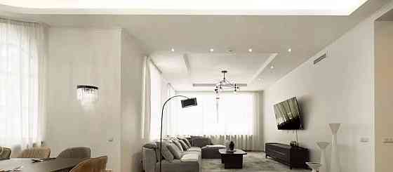 Коттедж, 600 м2, 0.7 га, 2 эт. Архангельское