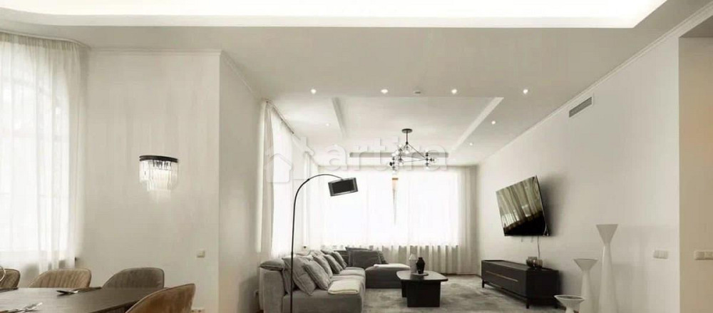 Коттедж, 600 м2, 0.7 га, 2 эт. Архангельское - изображение 6