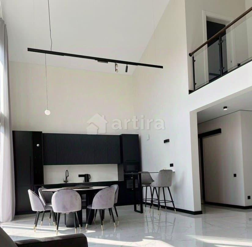 Дом, 205 м2, 6 соток, 2 эт. Наро-Фоминск - изображение 4