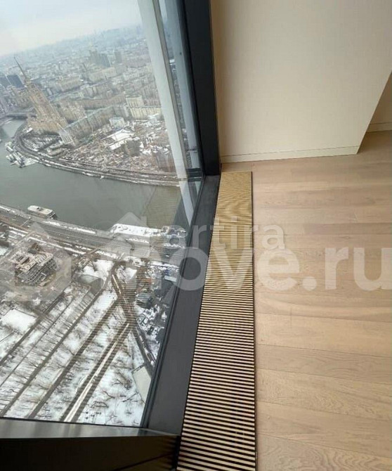 5-комн. квартира, 169.3 м2, 49/67 эт. Москва - изображение 3