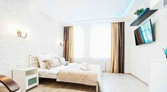 1-комн. квартира, 42 м2, 2/5 эт. Самара