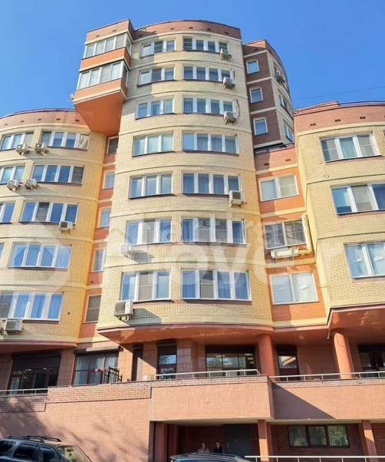 4-комн. квартира, 214 м2, 6/8 эт. Москва - изображение 5