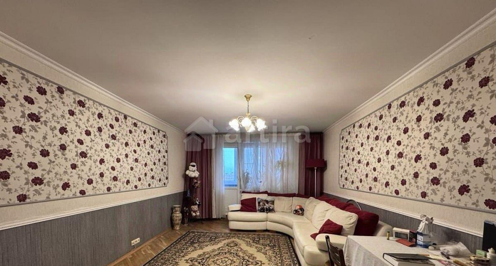 Комната, 24 м2, 10/14 эт. Москва - изображение 1