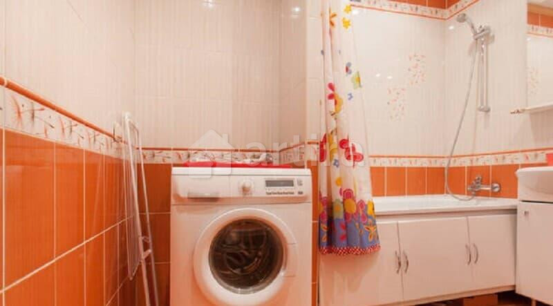 2-комн. квартира, 48 м2, 3/5 эт. Казань - изображение 8