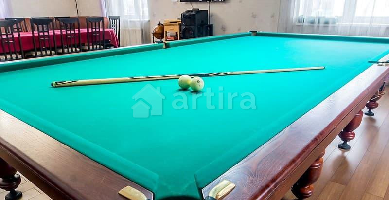 Дом, 270 м2 Домодедово - изображение 12