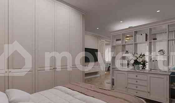 3-комн. квартира, 66.2 м2, 4/8 эт. Москва