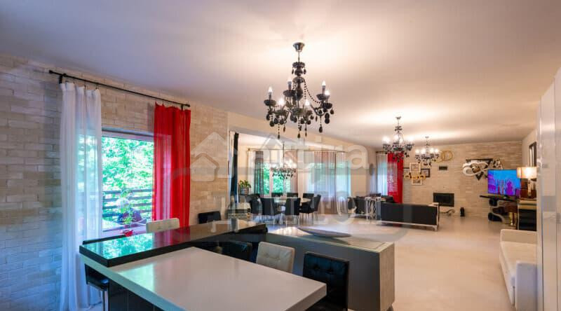 Коттедж, 500 м2 Одинцово - изображение 16