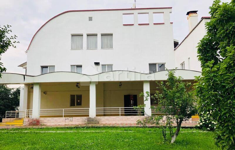 Дом, 1000 м2 Солнечногорск - изображение 15