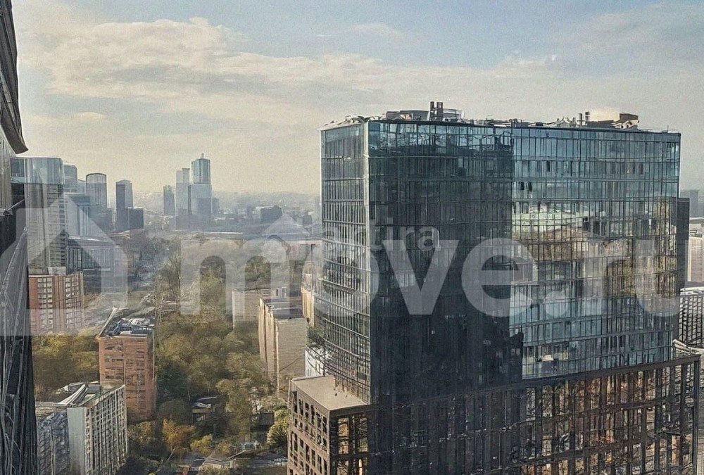 3-комн. квартира, 110 м2, 28/33 эт. Москва - изображение 5