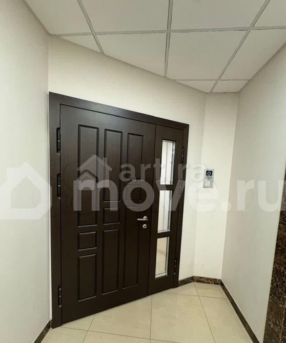 4-комн. квартира, 160.6 м2, 29/29 эт. Москва - изображение 3