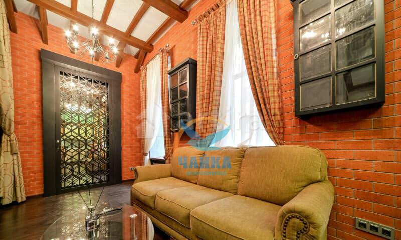 Студия, 37 м2, 2/5 эт. Санкт-Петербург - изображение 2