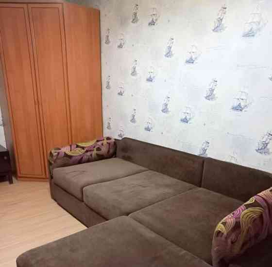 Комната, 16 м2, 1/9 эт. Москва