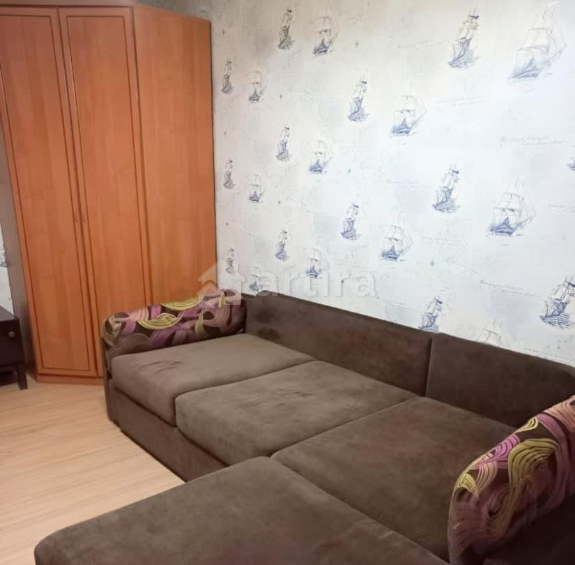 Комната, 16 м2, 1/9 эт. Москва - изображение 3