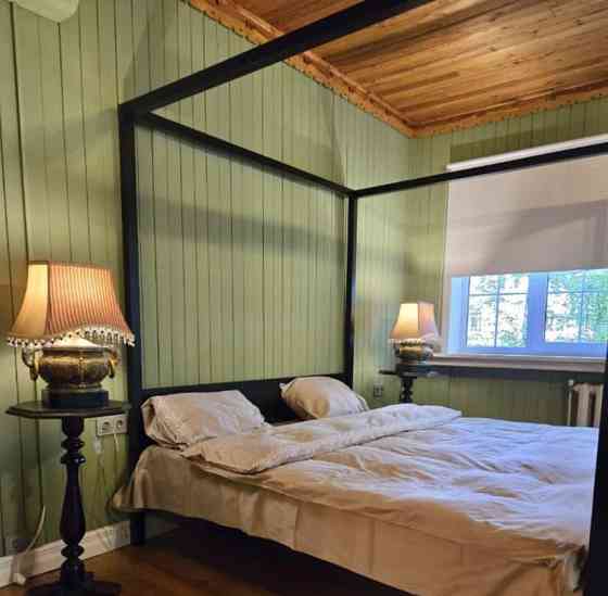 Дом, 300 м2, 3 сотки, 3 эт. Барвиха