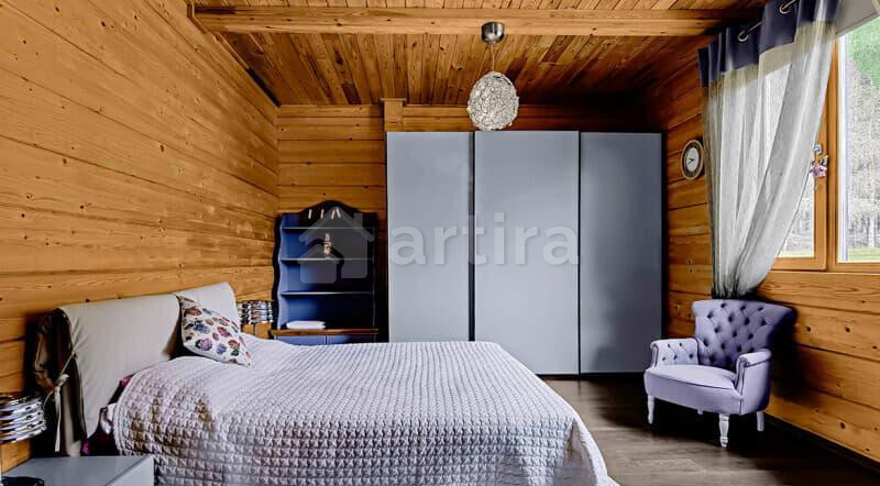 Коттедж, 450 м2 Сосново - изображение 15