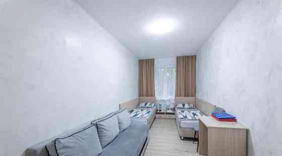 2-комн. квартира, 45 м2, 1/5 эт. Москва