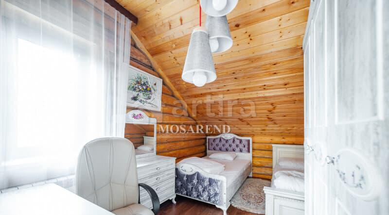 Коттедж, 300 м2 Солнечногорск - изображение 16