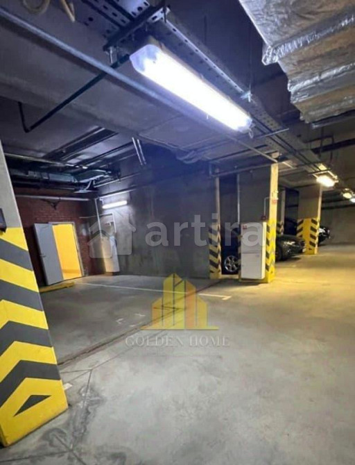 Гараж, 27 м2 Санкт-Петербург - изображение 7