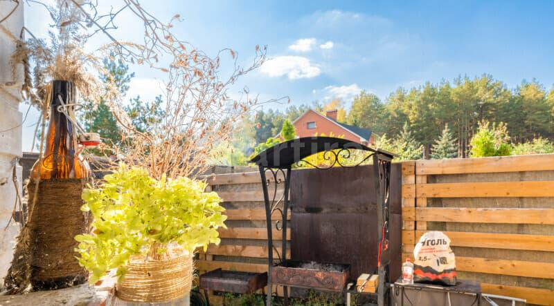 Коттедж, 450 м2 Щёлково - изображение 12