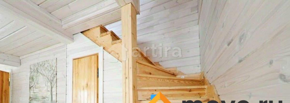 Дом, 220 м2, 10 соток, 2 эт. Одинцово - изображение 6