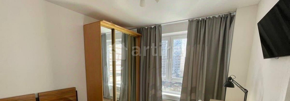 Комната, 20 м2, 4/20 эт. Москва - изображение 5